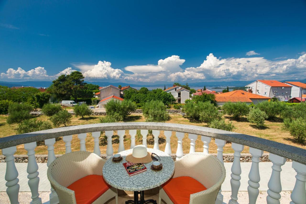 Vila Panorama By El-Pi Tours Малинська Екстер'єр фото